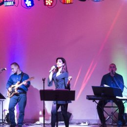 Zespół Sillver - Zespoły weselne