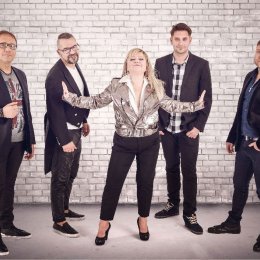 Gosia Markowska Band - Zespoły weselne