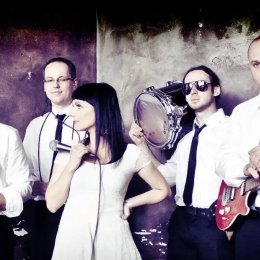 Jazz Na Wesele - zespół muzyczny - Zespoły weselne