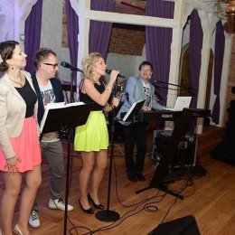 Ladies and boys - Zespoły weselne