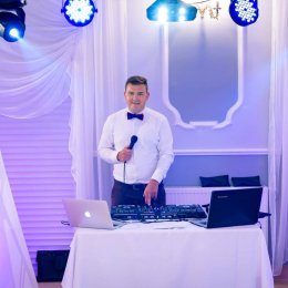 Gregor X - DJ for Event & Wedding - DJ na wesele