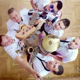 Traffic Band - Zespoły weselne