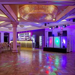 DJ AGAMI EVENT TEAM - DJ na wesele