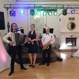 Zespół Muzyczny Abmix - Zespoły weselne