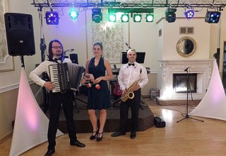 Zespół Muzyczny Abmix