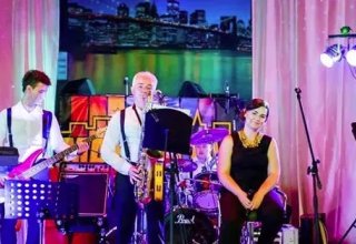 Zespół Muzyczny Lipstick