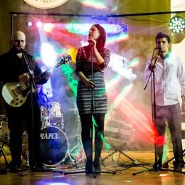 Zespół Przeznaczeni - Zespoły weselne