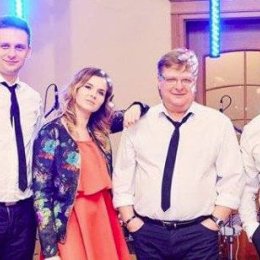 Zespół Stolat - Zespoły weselne