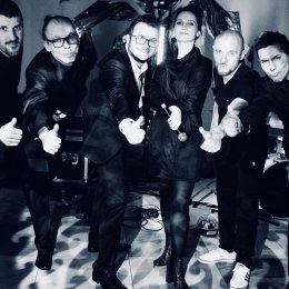 Flowers Cover Band - Zespoły weselne