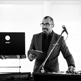 DJ Maybeen - DJ na wesele