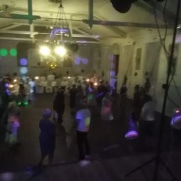 Dj ToMaS - DJ na wesele