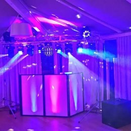 DJ/Wodzirej Łukasz - DJ na wesele