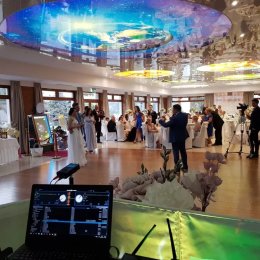 Dj Luca - DJ na wesele