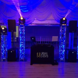 URBAN EVENTS / Dj / Konferansjer / Wesela z Klasą i Pomysłem - DJ na wesele