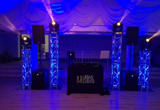 URBAN EVENTS / Dj / Konferansjer / Wesela z Klasą i Pomysłem