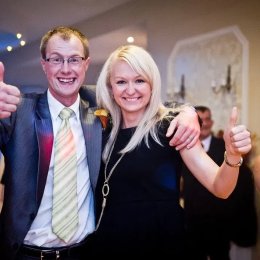 DJ Presto - DJ na wesele