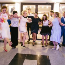 WeseleNaWesoło.pl | Do zabawy na weselu potrzeba odrobinę - DJ na wesele