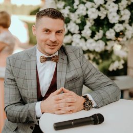 DJ/Wodzirej Matyjas - DJ na wesele