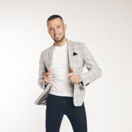 Wojtek Zarębski - DJ na wesele