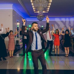 Dj od Kuchni - EstiMusic - DJ na wesele