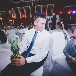 Michał Kuczaj - DJ na wesele