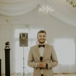 GRAMY IMPREZY - Wesela Dobrze Prowadzone! - DJ na wesele