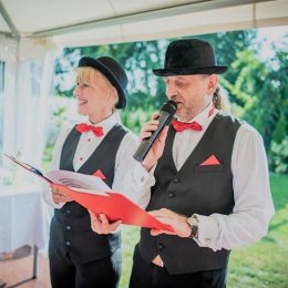 DJ Pisanka/Wodzirej/ Animacje zabaw i tańców - DJ na wesele