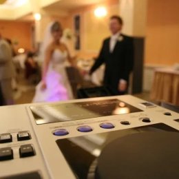 DJ Jacky - DJ na wesele
