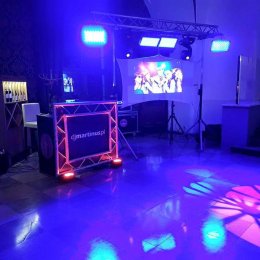 DJ Martinus - DJ na wesele