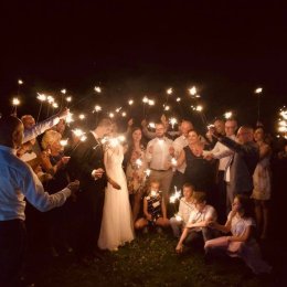 KUBAS-MUSIC - DJ na wesele