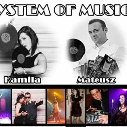 System of Music - DJ na wesele