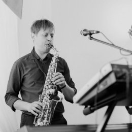 Adrian M Dj & Sax - DJ na wesele