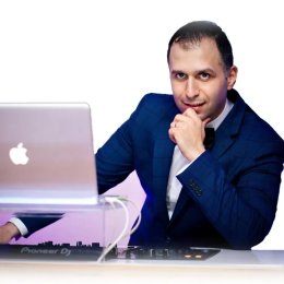 DJ Arman & ART DJ - DJ na wesele