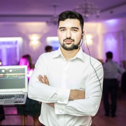 Golden Party by Dj/Wodzirej Mateusz Wójcik - DJ na wesele