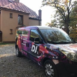 Obsługa Muzyczna Imprez MOBILE-DJ'S-DJ PATRO - DJ na wesele