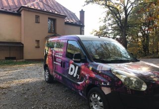 Obsługa Muzyczna Imprez MOBILE-DJ'S-DJ PATRO