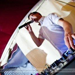 DJ Adamski - DJ na wesele