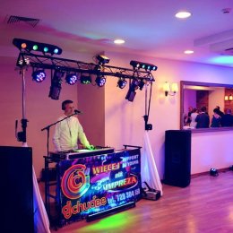 DJ Chudee - DJ na wesele