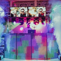 DJ Endrju - DJ na wesele