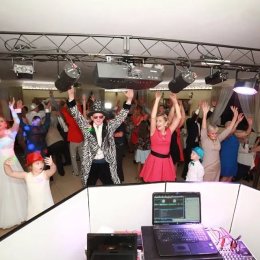 DJ Floo - DJ na wesele