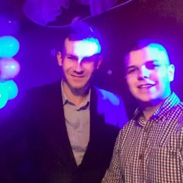 DJ Mateusz - DJ na wesele