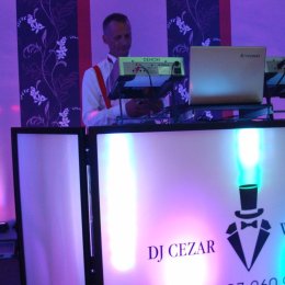 Djcesar i Wodzirej - DJ na wesele