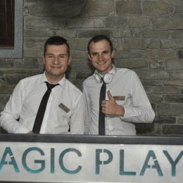 Magic Play - DJ na wesele