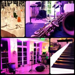 Shooter's Band - DJ na wesele