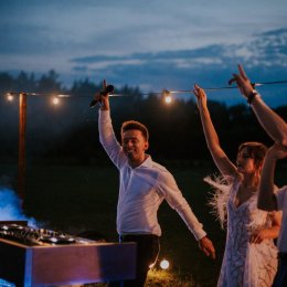 Weselnie - DJ na wesele