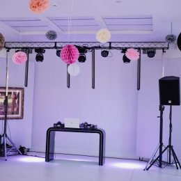 LIBRAevents - DJ na wesele