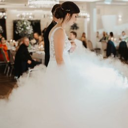 Dj HuNi Mateusz HUNOLD IdealnyNa Twoje Wesele Ciężki - DJ na wesele