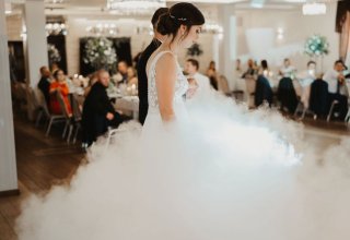 Dj HuNi Mateusz HUNOLD IdealnyNa Twoje Wesele Ciężki