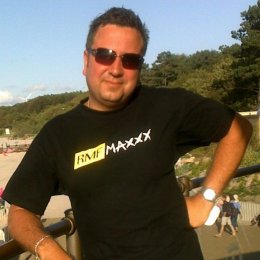 DJ Jacek Czwojdziński - DJ na wesele