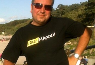 DJ Jacek Czwojdziński